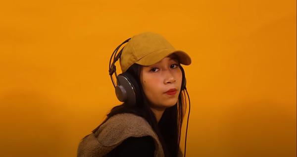 Con sao Việt khoe giọng, nối nghiệp cha mẹ vào showbiz-1