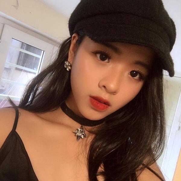 Con sao Việt khoe giọng, nối nghiệp cha mẹ vào showbiz-6