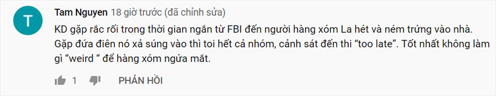 Nguyễn Cao Kỳ Duyên bị kỳ thị trên đất Mỹ: Nguyên nhân xuất phát từ chính nữ MC?-4