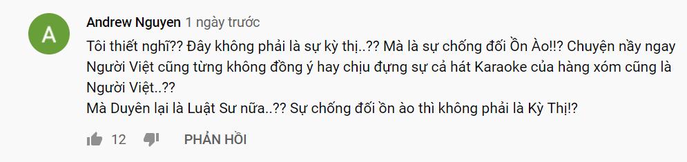 Nguyễn Cao Kỳ Duyên bị kỳ thị trên đất Mỹ: Nguyên nhân xuất phát từ chính nữ MC?-5