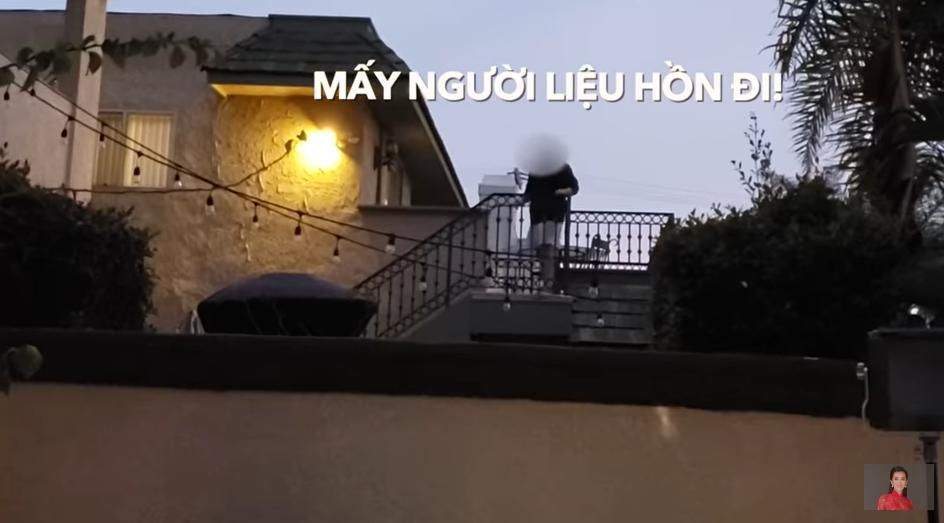 Nguyễn Cao Kỳ Duyên bị kỳ thị trên đất Mỹ: Nguyên nhân xuất phát từ chính nữ MC?-1