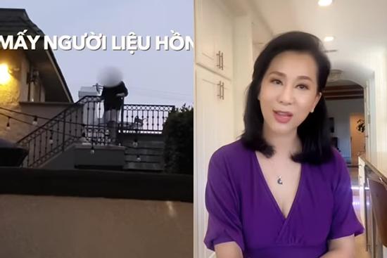 Nguyễn Cao Kỳ Duyên bị kỳ thị trên đất Mỹ: Nguyên nhân xuất phát từ chính nữ MC?