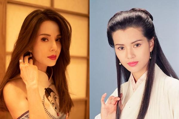 5 sao Hoa ngữ ám ảnh tâm lý nặng nề vì vai diễn: Lý Nhược Đồng suýt trầm cảm, Tôn Lệ chán ngấy bom tấn để đời-12