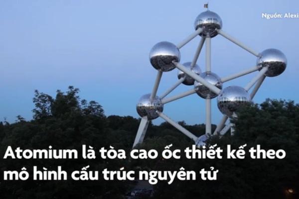 Cuộc sống cô độc với băng giá ở vòng Bắc Cực-1