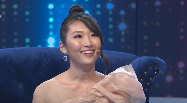 Đến Hoa hậu Thanh Khoa cũng không đỡ nổi ê-kíp makeup của Người ấy là ai-1