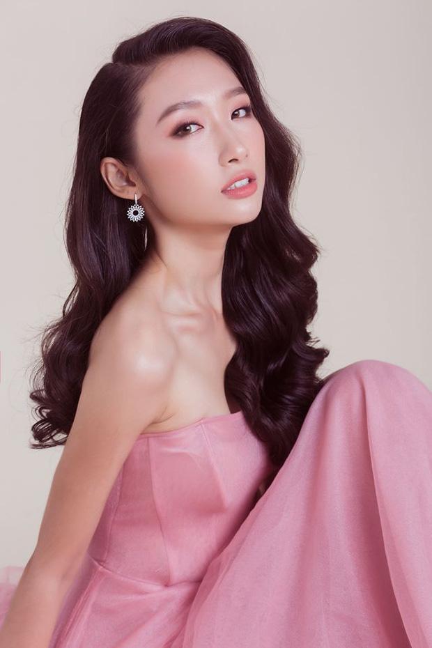 Đến Hoa hậu Thanh Khoa cũng không đỡ nổi ê-kíp makeup của Người ấy là ai-5