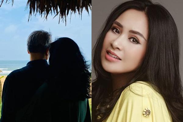 Chưa đầy một tuần, 3 mỹ nhân Vbiz dang dở hôn nhân cùng khoe hạnh phúc mới-1