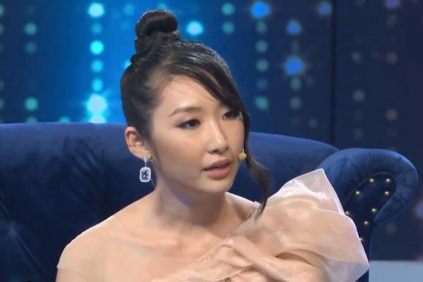 Hoa hậu Thanh Khoa tìm được chàng độc thân tại Người Ấy Là Ai, dân mạng tiếc đứt ruột CEO đã ly hôn-6