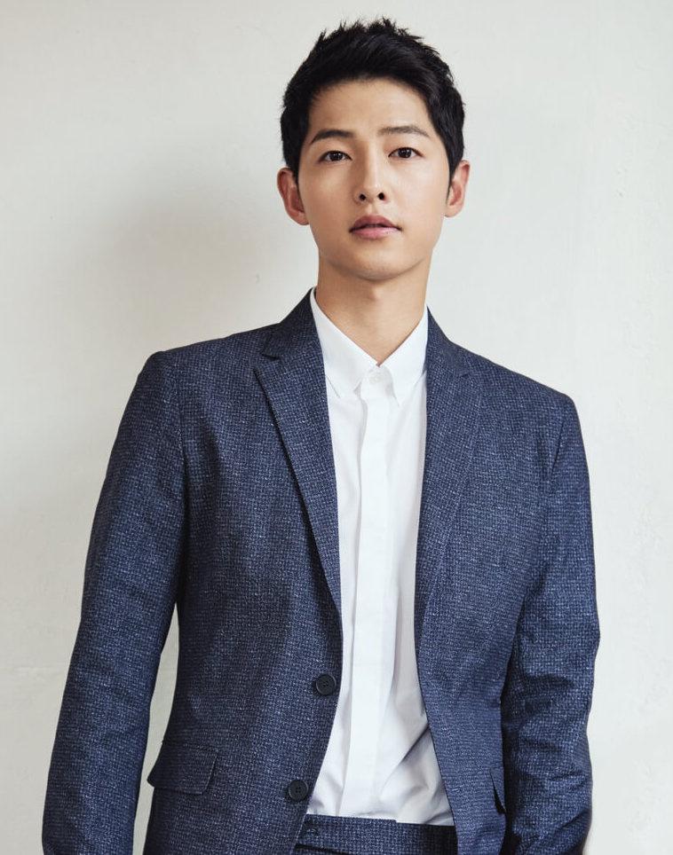 Song Hye Kyo ồn ào tình ái, Song Joong Ki chăm đóng phim sau ly hôn-1