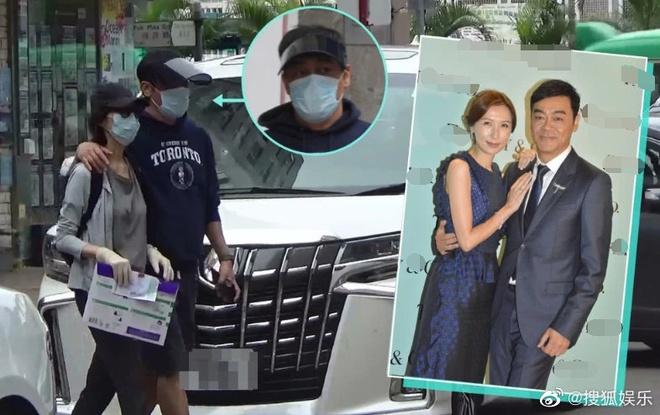 Hôn nhân 22 năm không con cái của hoa hậu và ảnh đế Hong Kong-1