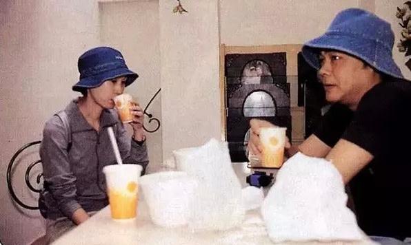 Hôn nhân 22 năm không con cái của hoa hậu và ảnh đế Hong Kong-8