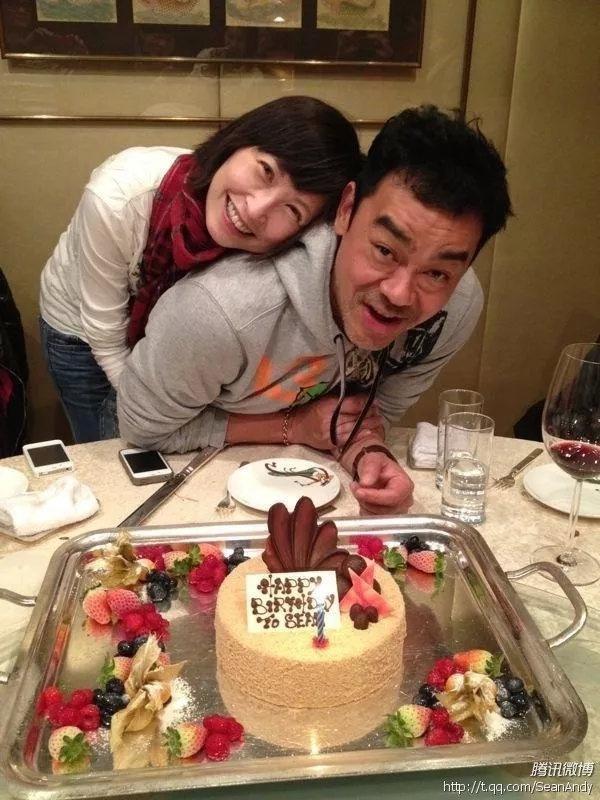 Hôn nhân 22 năm không con cái của hoa hậu và ảnh đế Hong Kong-12