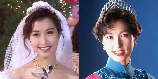 Hôn nhân 22 năm không con cái của hoa hậu và ảnh đế Hong Kong-4