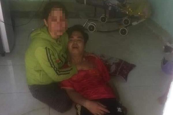 Vợ Việt bị chồng Tây giết rồi chặt xác, lên Facebook kêu cứu lại bị vu cố tình câu view-3