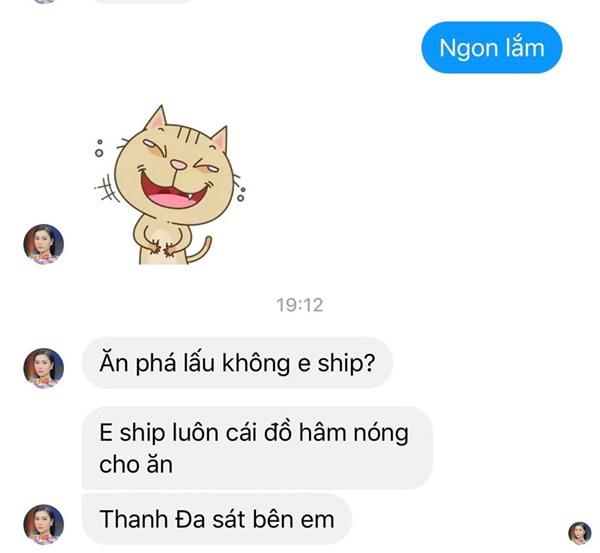 Tiến Luật tố cáo Lâm Vỹ Dạ keo kiệt với 30 đồng nghiệp-1