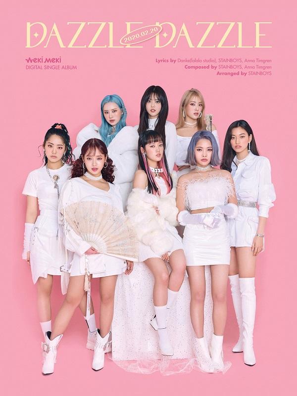 Những nhóm nhạc nữ Kpop ra mắt đình đám ở lứa tuổi em chưa 18-3