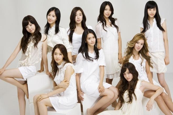 Sự khắc nghiệt của Kpop: 64 nhóm nhạc ra mắt trong năm 2012 giờ chỉ còn 5 nhóm tồn tại-8