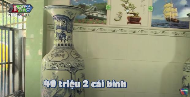 Thăm cơ ngơi khủng của cô Minh Hiếu nổi đình đám LGBT, 2 món đồ sương sương giá 240 triệu-3