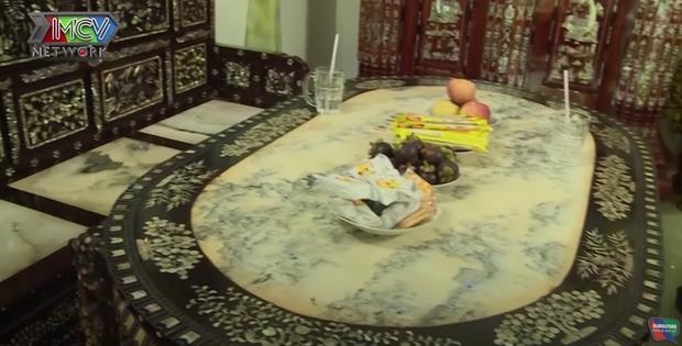 Thăm cơ ngơi khủng của cô Minh Hiếu nổi đình đám LGBT, 2 món đồ sương sương giá 240 triệu-2