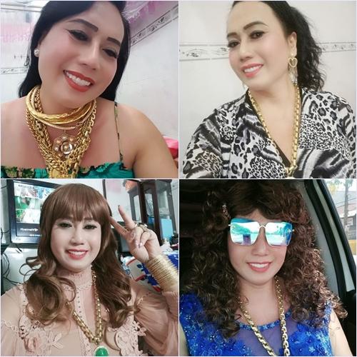 Thăm cơ ngơi khủng của cô Minh Hiếu nổi đình đám LGBT, 2 món đồ sương sương giá 240 triệu-7