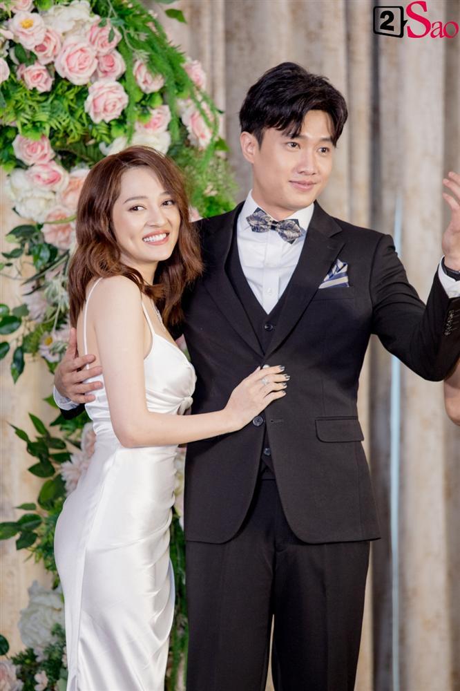 Quốc Trường: Đóng vợ chồng với Bảo Anh hoàn toàn không phải là chiêu trò-3