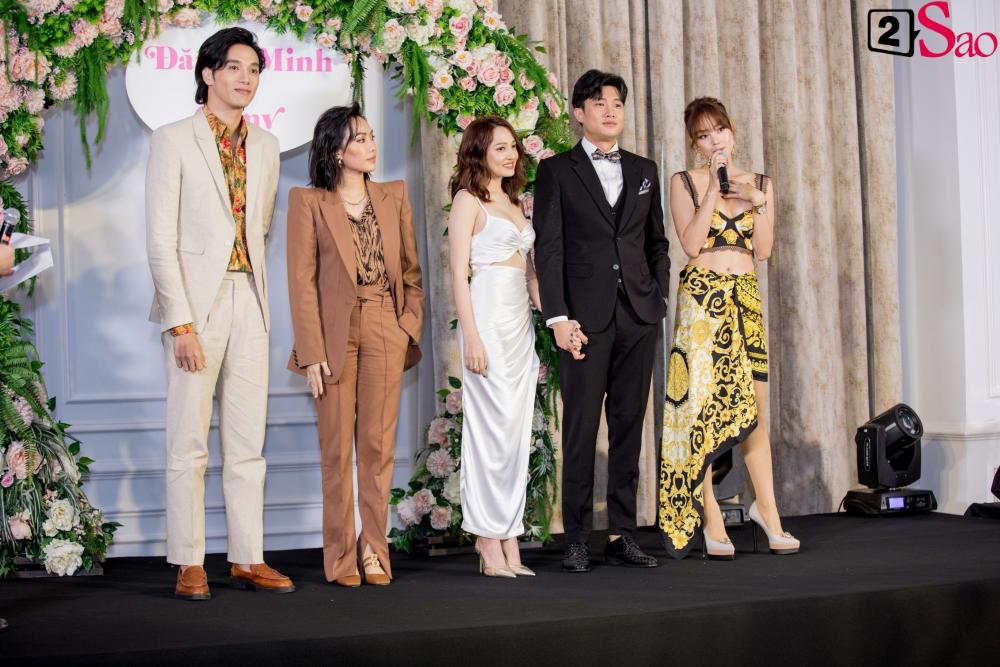 Quốc Trường: Đóng vợ chồng với Bảo Anh hoàn toàn không phải là chiêu trò-4