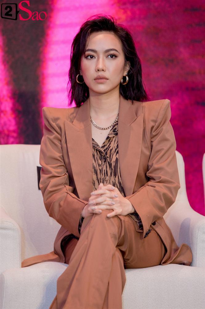 Quốc Trường: Đóng vợ chồng với Bảo Anh hoàn toàn không phải là chiêu trò-7