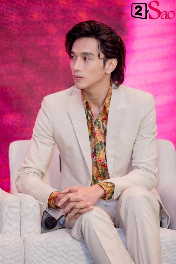 Quốc Trường: Đóng vợ chồng với Bảo Anh hoàn toàn không phải là chiêu trò-8