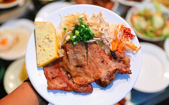 8 món ăn đường phố Sài Gòn khiến khách Tây mê mệt: Danh sách do blogger Úc bình chọn-2