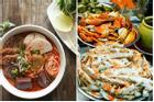 8 món ăn đường phố Sài Gòn khiến khách Tây mê mệt: Danh sách do blogger Úc bình chọn