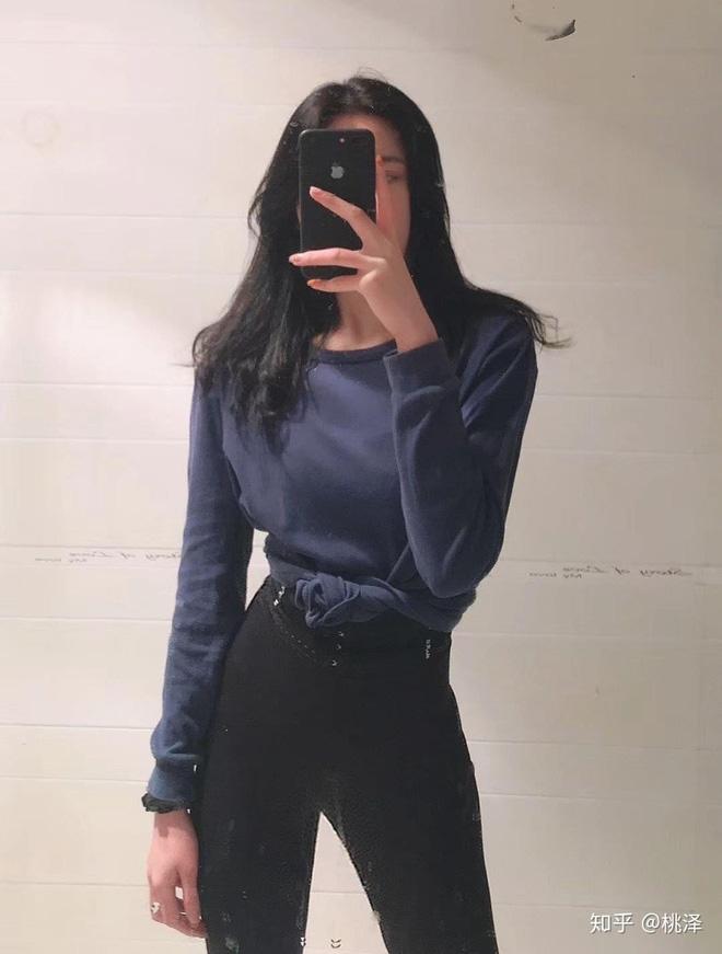 Trên đời này không có con gái xấu, chỉ có con gái chưa chịu quyết tâm giảm cân để lên đời nhan sắc thôi-2