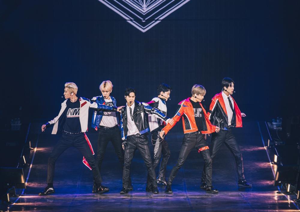 5 nhóm nhạc có thu nhập cao nhất hiện nay-1