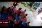 Bắc Giang: Nghi vấn cơ sở mầm non tư thục bạo hành dã man bé gái hơn 2 tuổi khi mới nhập học 3 ngày