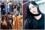 Vợ Lee Byung Hun và loạt sao nữ xin lỗi vì dự tiệc giữa mùa dịch