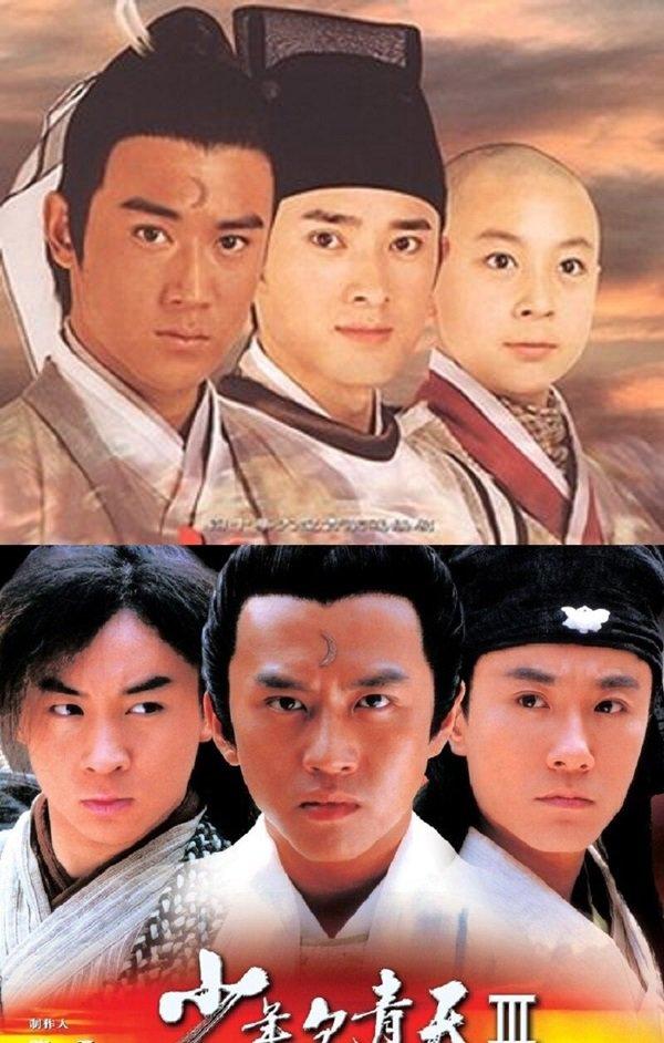 Sau 20 năm, Châu Kiệt lần đầu minh oan bỏ Tuổi Trẻ Của Bao Thanh Thiên vì bệnh ngôi sao-2