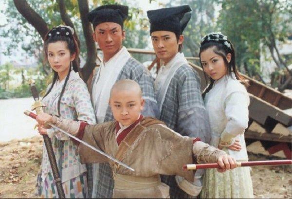 Sau 20 năm, Châu Kiệt lần đầu minh oan bỏ Tuổi Trẻ Của Bao Thanh Thiên vì bệnh ngôi sao-3