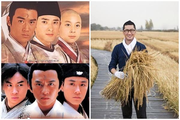 Phúc Nhĩ Khang Châu Kiệt ôm bình tro cốt của mẹ-7