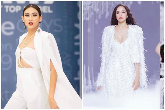 Tin được không, Mai Phương Thuý, Võ Hoàng Yến phải đi hút mỡ ngực vì vòng một quá khủng