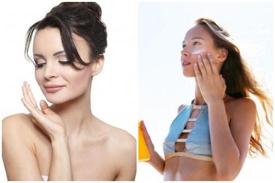 9 sai lầm chăm sóc da mùa hè gây tổn hại da trầm trọng
