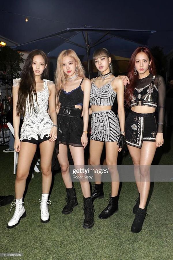 Fan phẫn nộ khi Billboard đăng ảnh của BLACKPINK lên story để quảng cáo nhưng lại thẳng tay cắt Jisoo ra khỏi đội hình 4 người-2