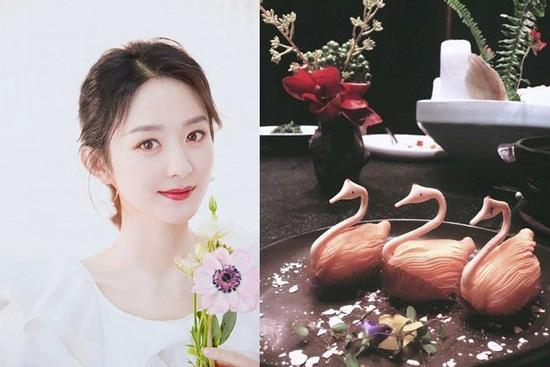 Dàn mỹ nhân Hoa ngữ trải qua ngày tỏ tình 520 như thế nào?