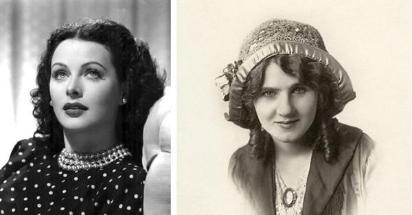 Số phận bi thảm của ngôi sao điện ảnh đầu tiên trên thế giới-2