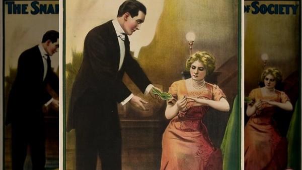 Số phận bi thảm của ngôi sao điện ảnh đầu tiên trên thế giới-4