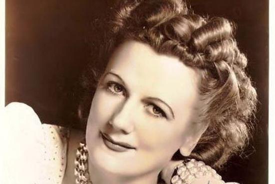 Số phận bi thảm của ngôi sao điện ảnh đầu tiên trên thế giới