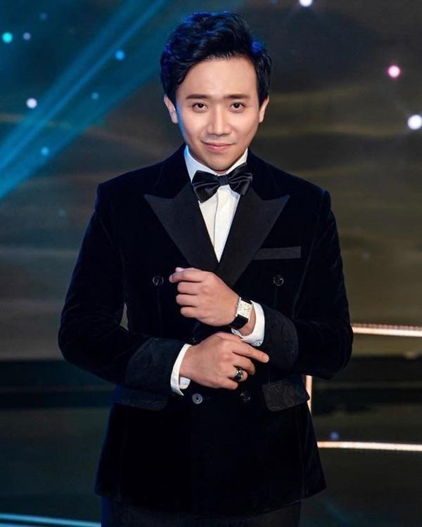 Hát một bài, Trấn Thành chuyển tù tì 7749 giọng nghệ sĩ gạo cội showbiz: Đệ nhất giả giọng là đây!-3