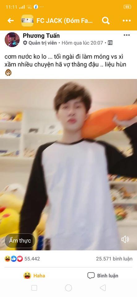 Chọn vợ dựa trên tiêu chuẩn... người giúp việc, Jack bị dân mạng ném đá không nương tay-1