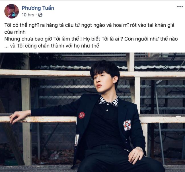 Chọn vợ dựa trên tiêu chuẩn... người giúp việc, Jack bị dân mạng ném đá không nương tay-5