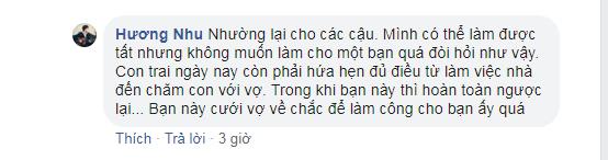 Chọn vợ dựa trên tiêu chuẩn... người giúp việc, Jack bị dân mạng ném đá không nương tay-3