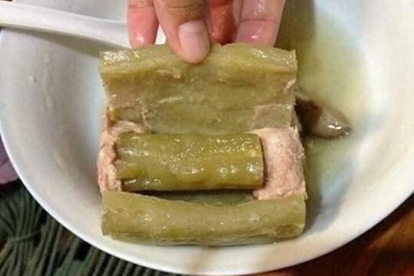 4 thực phẩm đại kỵ với mướp đắng, ăn cùng nhau có thể trở thành độc dược-5