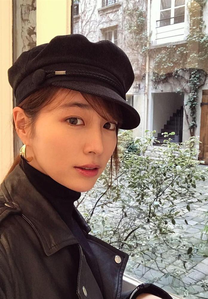 Dàn mỹ nữ Hàn bị chỉ trích vì tiệc tùng giữa mùa dịch-2